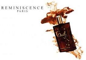 Reminiscence Oud – новый аромат от ювелирного дома