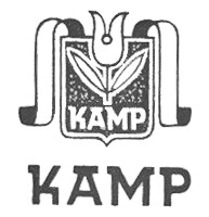 Kamp Silberhals / Alex Kamp
