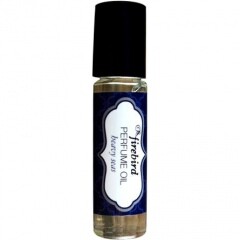 Firebird Bath & Body Heavy Seas