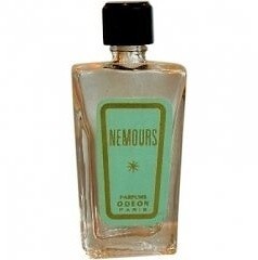 Les Parfums Odeon / Odeon Nemours