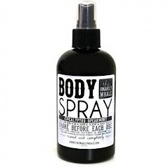The Gnarly Whale Eucalyptus Spearmint