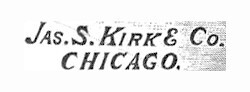 James S. Kirk & Co.