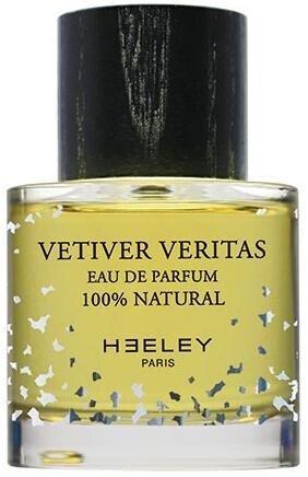 Vetiver Veritas от Heeley