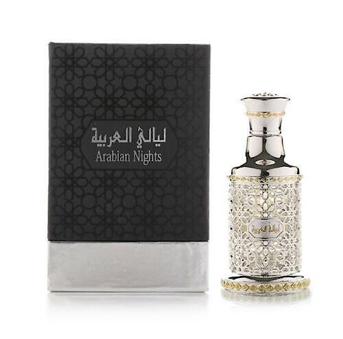 arabian oud night
