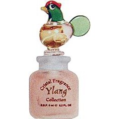 Chicca Collections Cristal Fragrance Ylang
