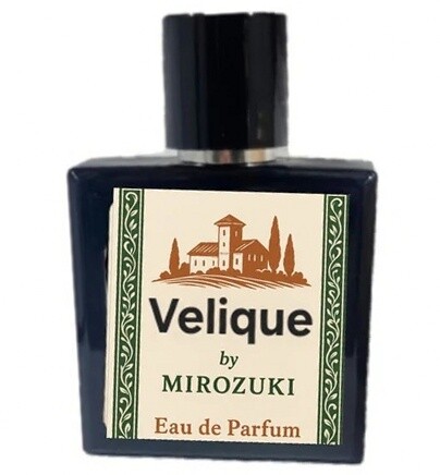 Mirozuki Velique