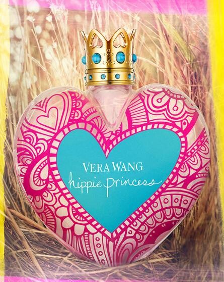 Hippie Princess от Vera Wang