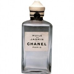 Chanel Jasmin