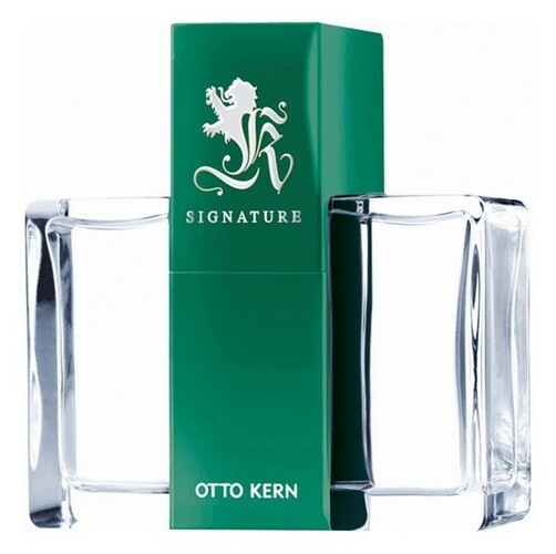 Signature Speed от Otto Kern