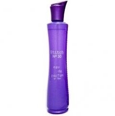 Stitch Perfumes N°30 pour Femme