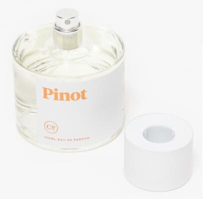 Pinot от Commodity