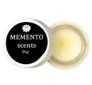 Memento Scents Poe