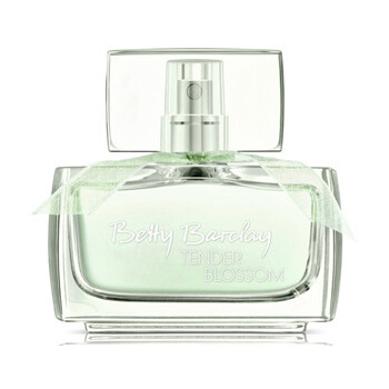 Tender Blossom от Betty Barclay – новый женский парфюм для весны и лета