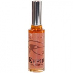 Heiliger Duft Kyphi