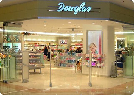 Новости компаний парфюмерного рынка