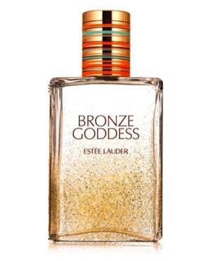 Estée Lauder Bronze Goddess Eau Fraiche туалетная вода для женщин где купить цены отзывы и