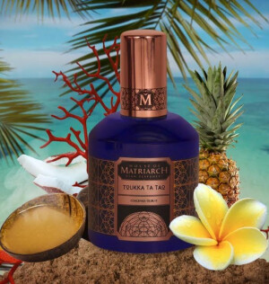 L`Arrivée и Toukka Ta Tao от House of Matriarch