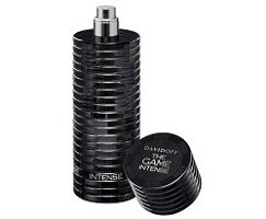 The Game Intense от Davidoff