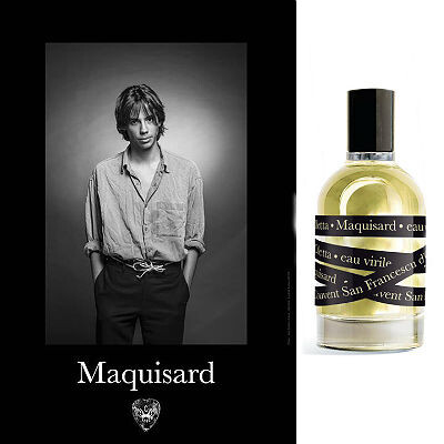 Maquisard от Eau de Couvent