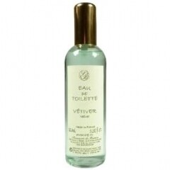 Savonnerie de Bormes Vetiver