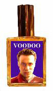 Opus Oils Voodoo Eau de Parfum