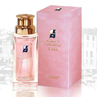 R`Osa Eau de Parfum Sensuelle от Acqua di Portofino