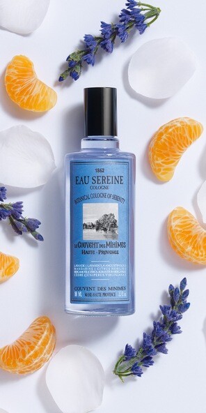 Eau Sereine от Le Couvent des Minimes