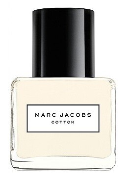 Marc Jacobs Splash Cotton (2016)