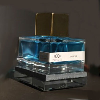 Amnesia 2015 от X-Ray