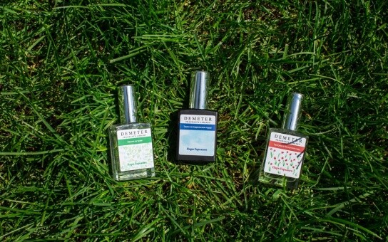 Новости мира парфюмерии (июнь 2015 год - часть 1)