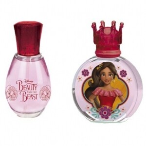 Beauty And The Beast и Elena Of Avalor от Air-Val International