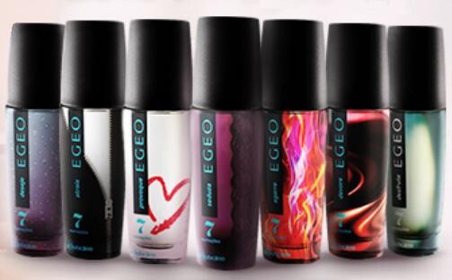 Новая парфюмерная коллекция 7 Tentacoes от O Boticario