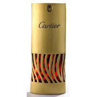 Must de Cartier Bronze от Cartier – новый коллекционный женский аромат