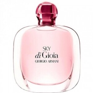 Sky di Gioia от Giorgio Armani