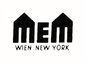 MEM Company / M. E. Mayer