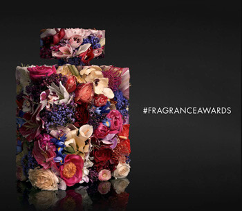Победители The Fragrance Foundation 2013