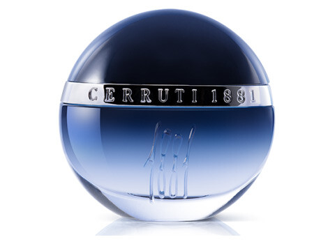 1881 Bella Notte Woman от Cerruti