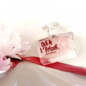 Oui a L’Amour от Yves Rocher