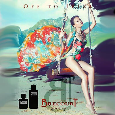 Off to Ibiza от Brecourt