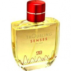 PG Parfums Troubling Senses for Men