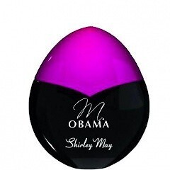 Shirley May M. Obama
