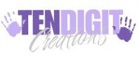 Ten Digit Creations