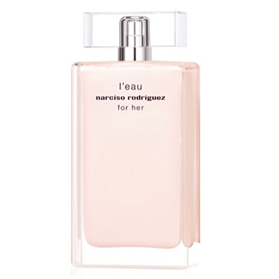 Narciso Rodriguez L'Eau For Her от Narciso Rodriguez – еще один фланкер известного аромата