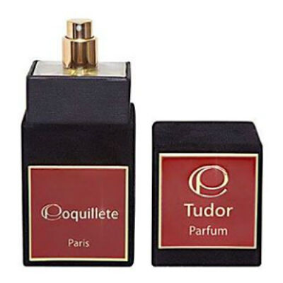 Tudor от Coquillete