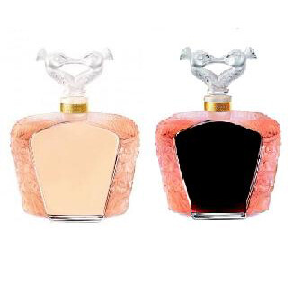 Lalique Deux Paons Limited Edition от Lalique