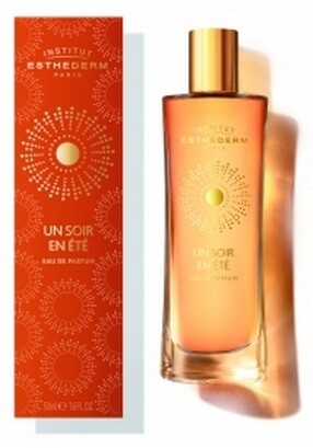 Un Soir en Ete от Institut Esthederm