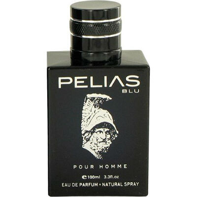 Yzy Pelias Blu
