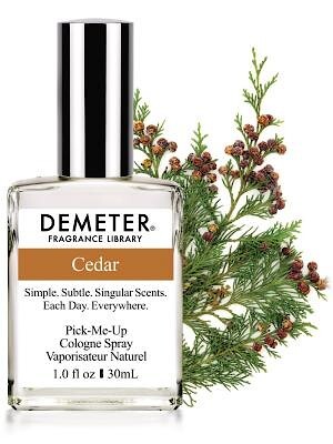 Demeter Cedar