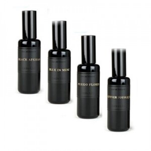 Mad et Len - новые ароматы бренда