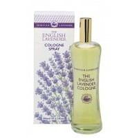 Norfolk Lavender The English Lavender Cologne